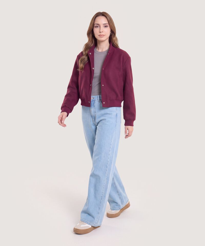 chaquetas para mujer
